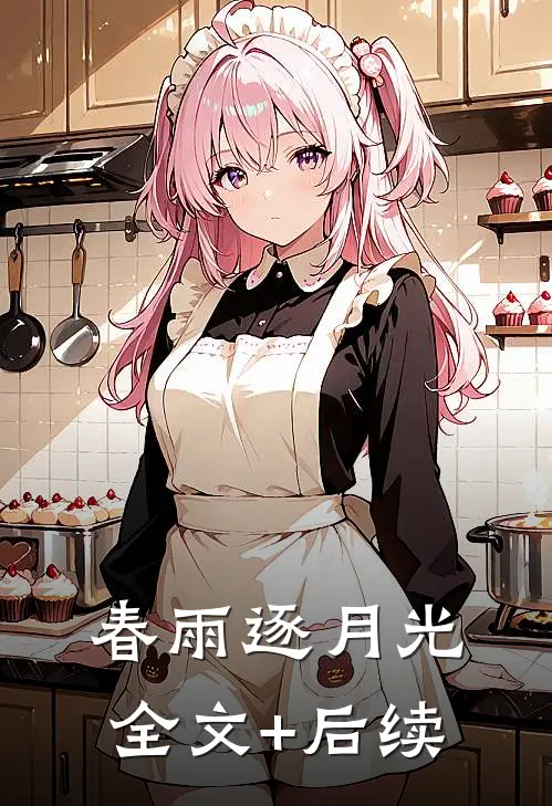 春雨逐月光全文+后续