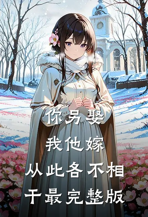 你另娶我他嫁，从此各不相干最完整版