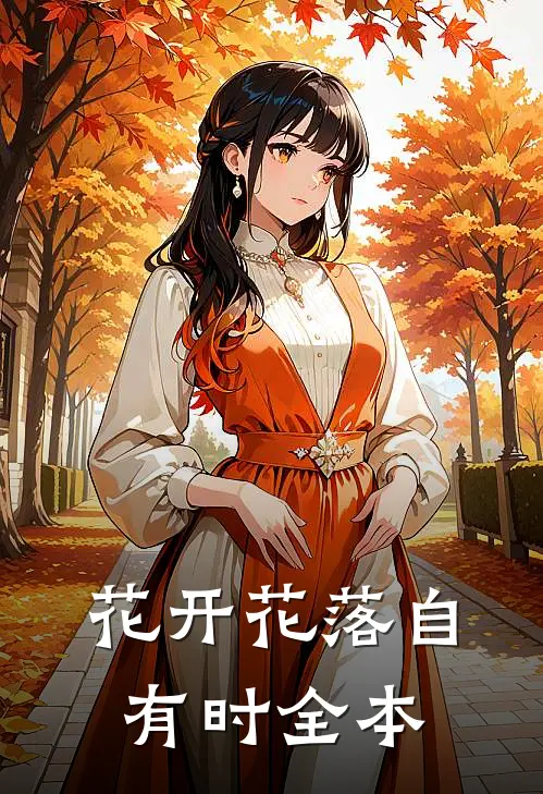 花开花落自有时全本
