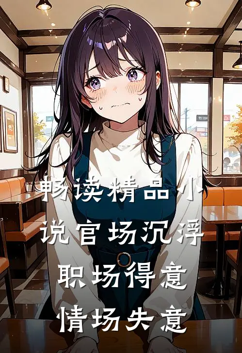 畅读精品小说官场沉浮：职场得意情场失意