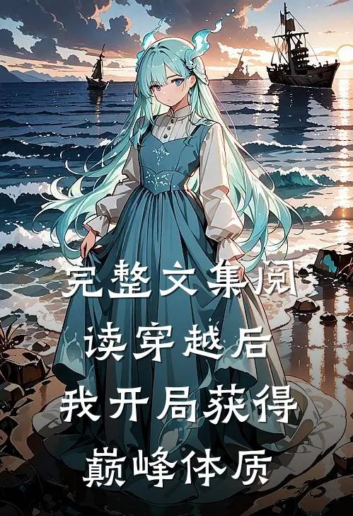 完整文集阅读穿越后，我开局获得巅峰体质