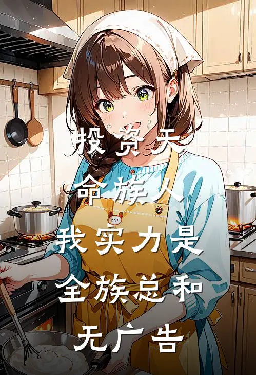 投资天命族人，我实力是全族总和无广告