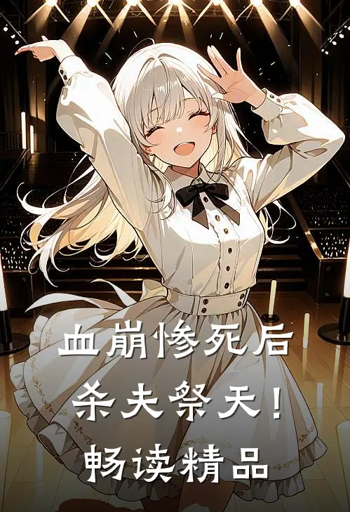 血崩惨死后杀夫祭天!畅读精品