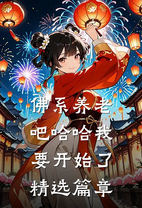 佛系养老吧哈哈我要开始了精选篇章