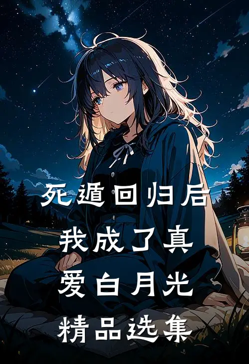 死遁回归后，我成了真爱白月光精品选集