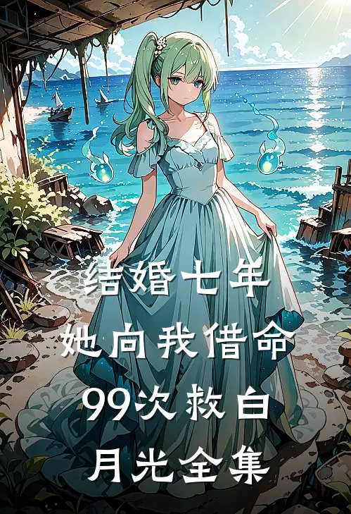 结婚七年，她向我借命99次救白月光全集