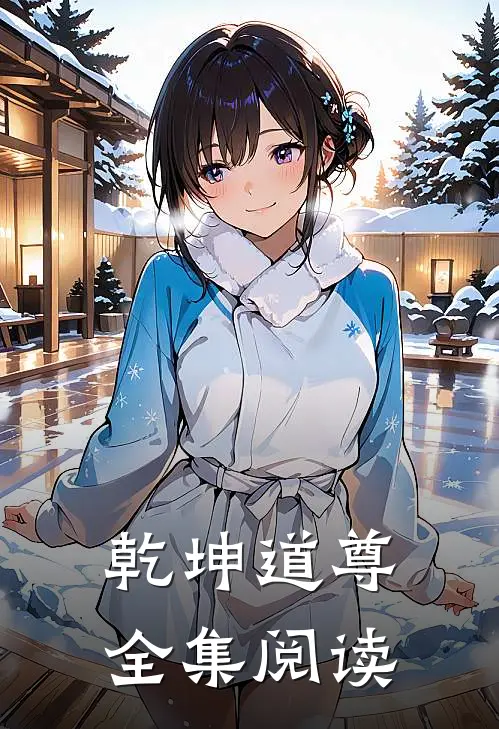 乾坤道尊全集阅读