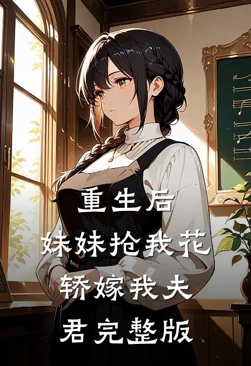 重生后,妹妹抢我花轿嫁我夫君完整版