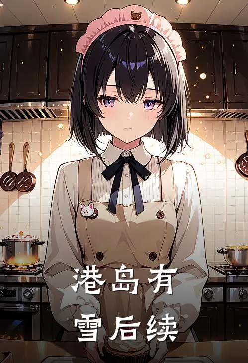 港岛有雪后续