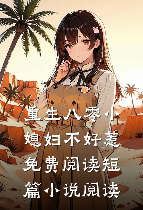 重生八零小媳妇不好惹免费阅读短篇小说阅读