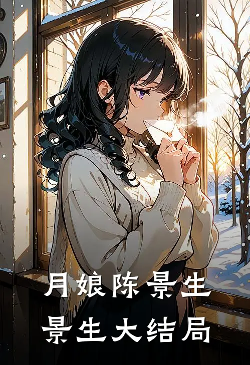 月娘陈景生景生大结局
