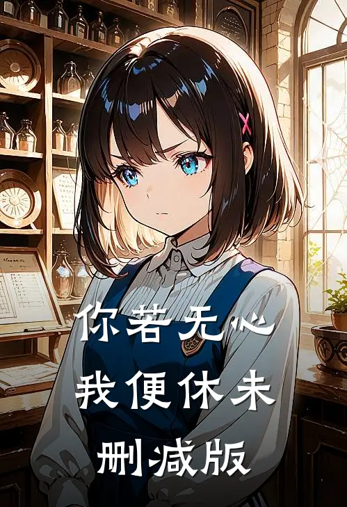 你若无心我便休未删减版