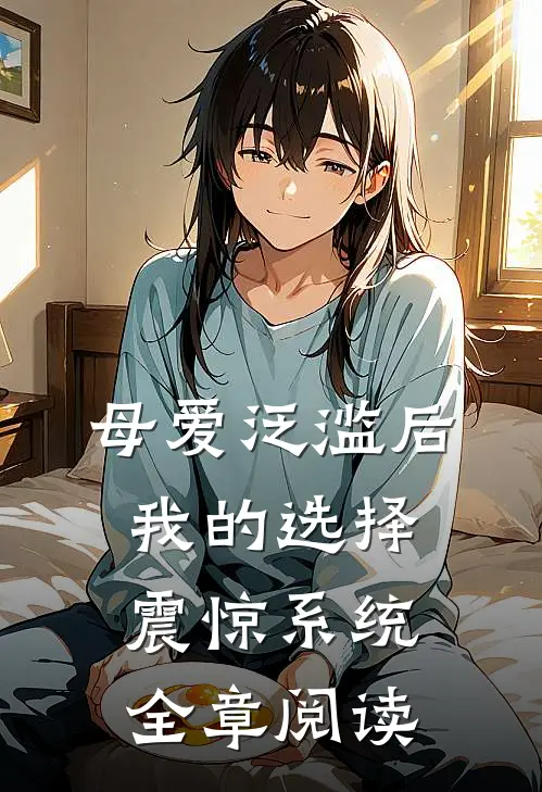 母爱泛滥后，我的选择震惊系统全章阅读
