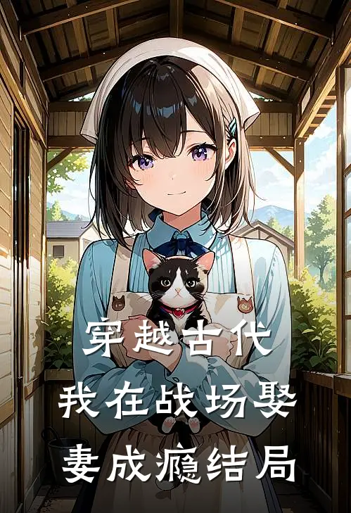 穿越古代,我在战场娶妻成瘾结局是