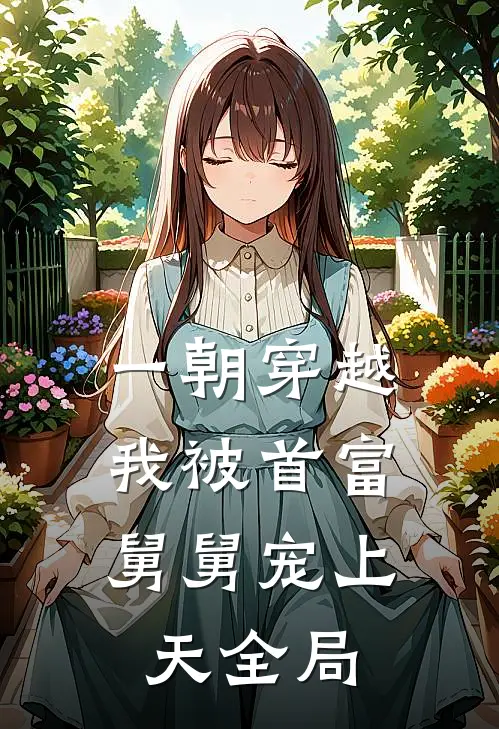 一朝穿越，我被首富舅舅宠上天全局