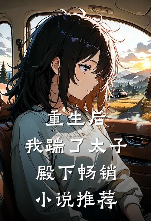 重生后，我踹了太子殿下畅销小说推荐