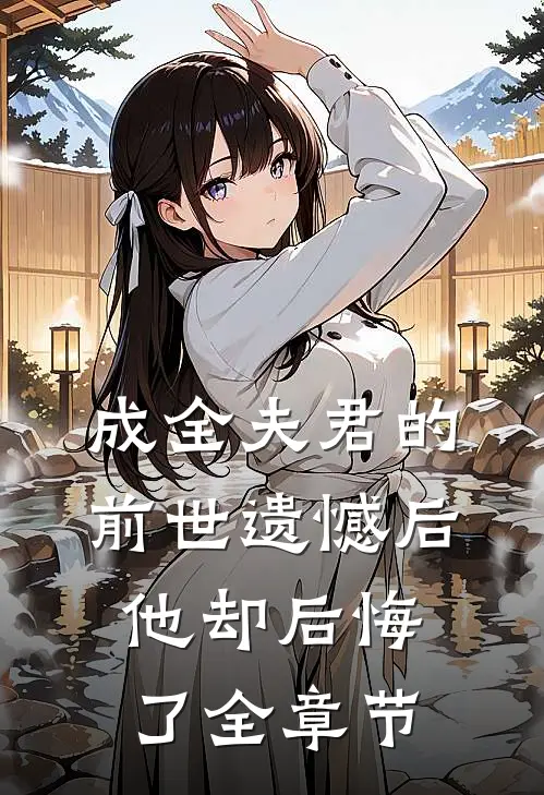 成全夫君的前世遗憾后,他却后悔了全章节阅读