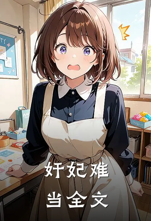 奸妃难当全文