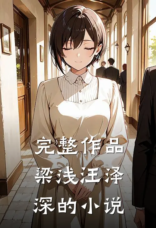 完整作品梁浅汪泽深的小说