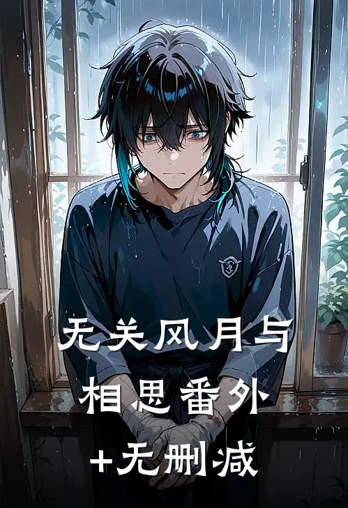 无关风月与相思番外+无删减