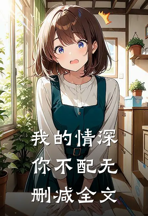 我的情深你不配无删减全文