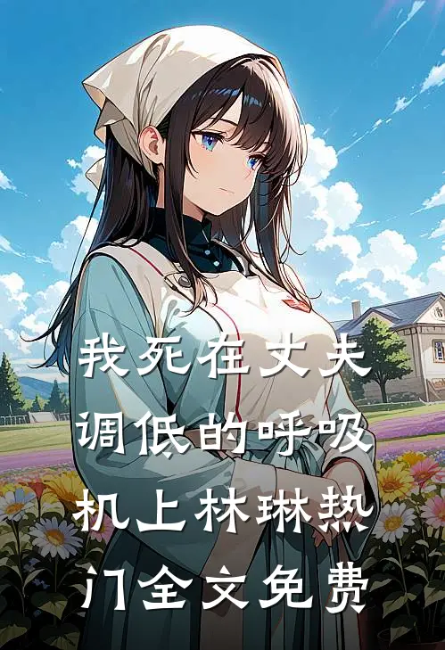 我死在丈夫调低的呼吸机上林琳热门全文免费