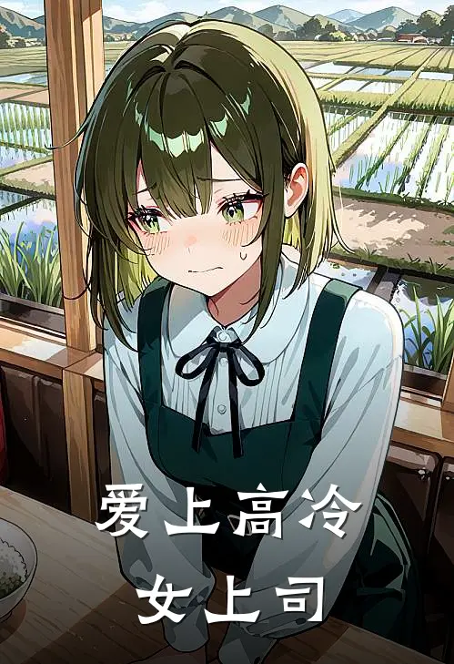 爱上高冷女上司