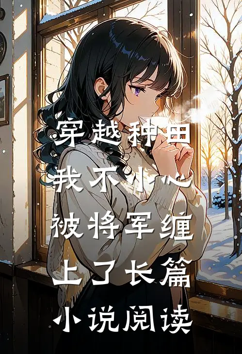 穿越种田：我不小心被将军缠上了长篇小说阅读