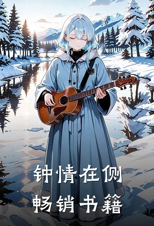 钟情在侧畅销书籍