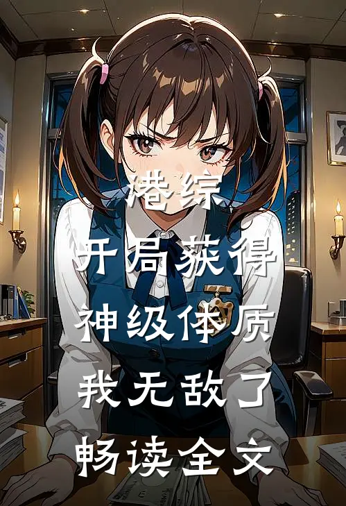 港综：开局获得神级体质，我无敌了畅读全文