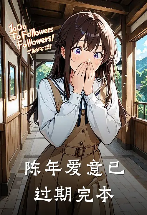 陈年爱意已过期完本
