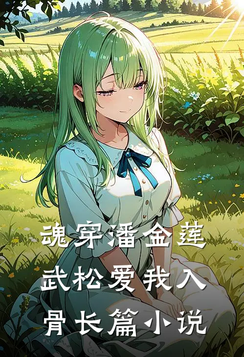 魂穿潘金莲：武松爱我入骨长篇小说