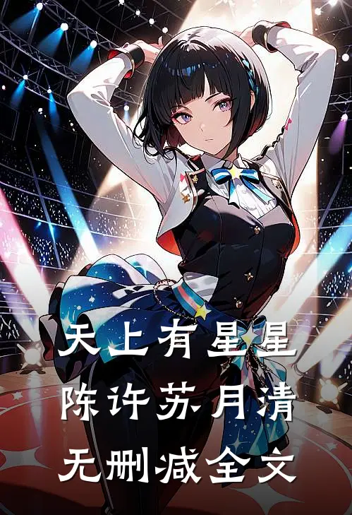 天上有星星陈许苏月清无删减全文